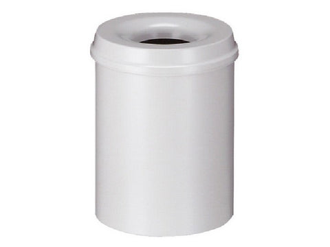 Ecosafe Safety Waste Bin - 110L, Laboratory Supplies, Ecosafe, MSE Supplies