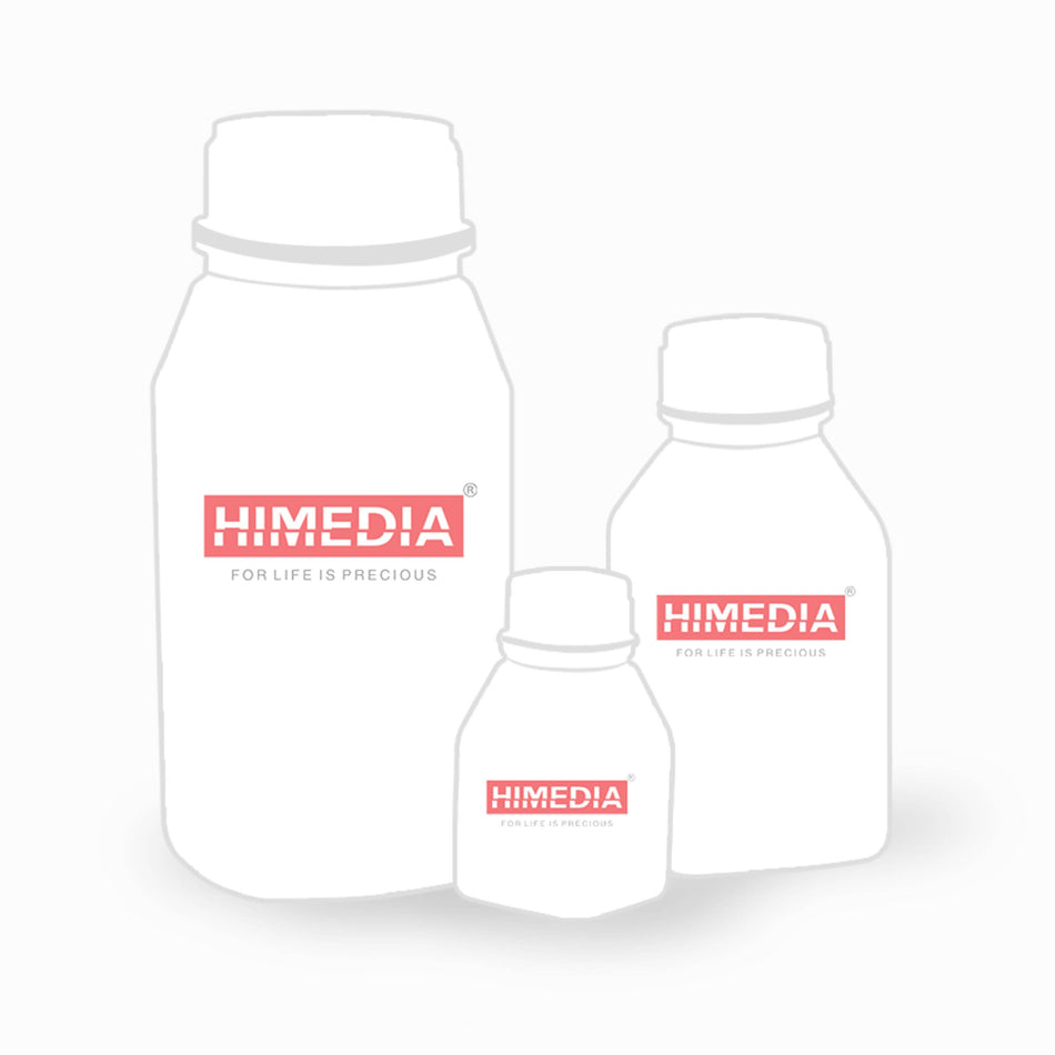 HIMEDIA Glass Glass Microfiber Filters