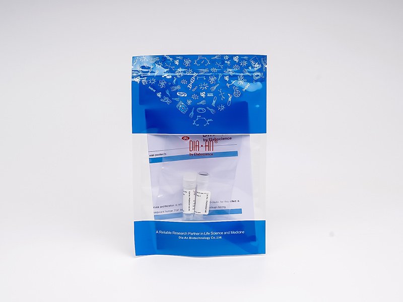 Recombinant ZIKV (strain Zika SPH2016) Stem/anchor domain of flavivirus envelope glycoprotein E protein (Fc Tag) - MSE Supplies LLC