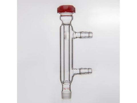 MSE PRO Micro-Volume Straight Condenser, 14/10