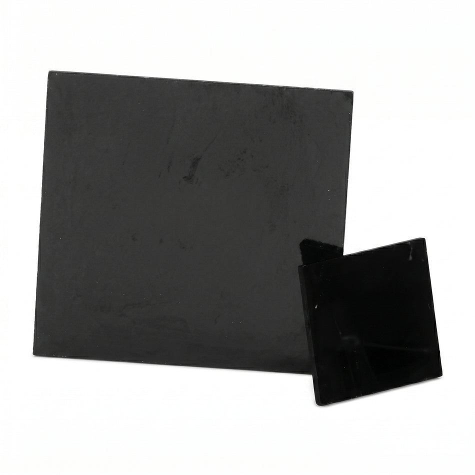Boron-Doped Diamond Plate - BDD Plate AI image