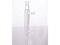MSE PRO Straight Condenser, 14/20, Effective Length: 120mm, φ8mm Nozzle