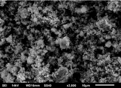MSE PRO Na<sub>4</sub>Fe<sub>3</sub>(PO<sub>4</sub>)<sub>2</sub>P<sub>2</sub>O<sub>7</sub> Powder for Sodium-Ion Battery Research - MSE Supplies LLC