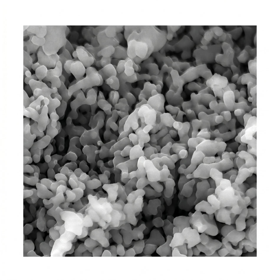 MSE PRO 300 nm High Purity 99.99% Alpha Aluminum Oxide Nanoparticles AI image