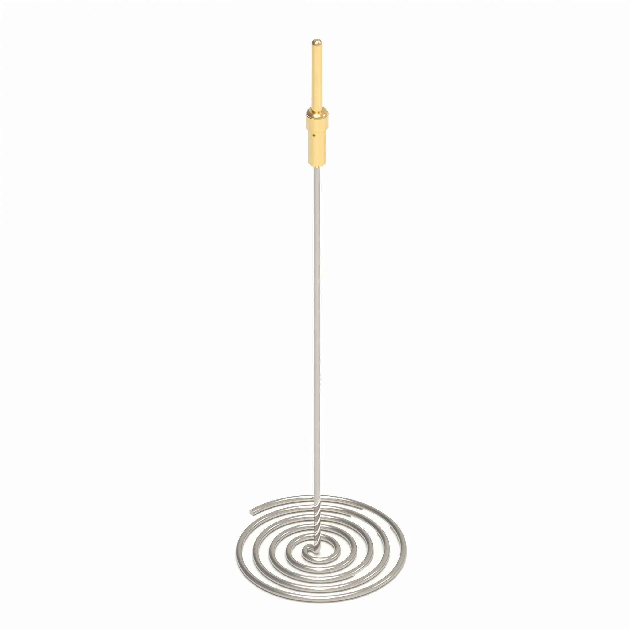 Spiral Wire Electrode - 50SP17 0.6/191 MM AI image
