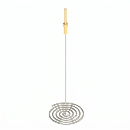 Spiral Wire Electrode - 50SP17 0.6/191 MM AI image