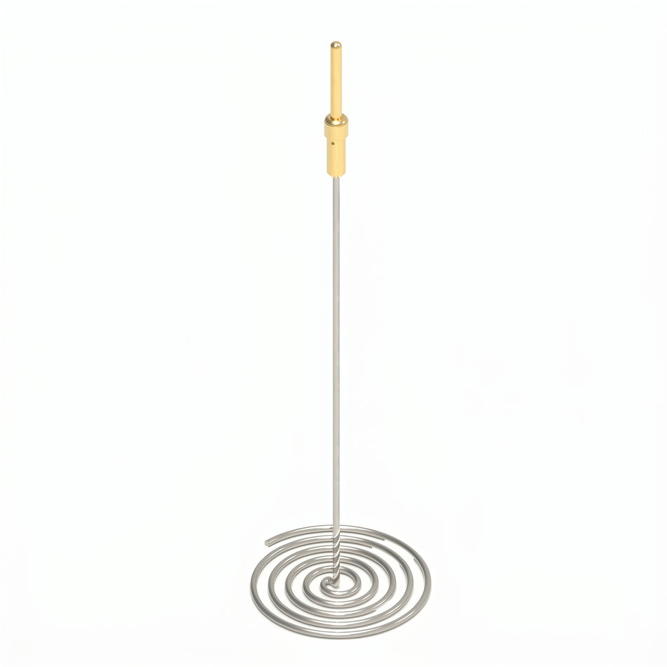 Spiral Wire Electrode - 50SP17 0.6/191 MM AI image