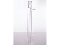 MSE PRO Straight Condenser, 29/42, Effective Length: 400mm, φ10mm Nozzle