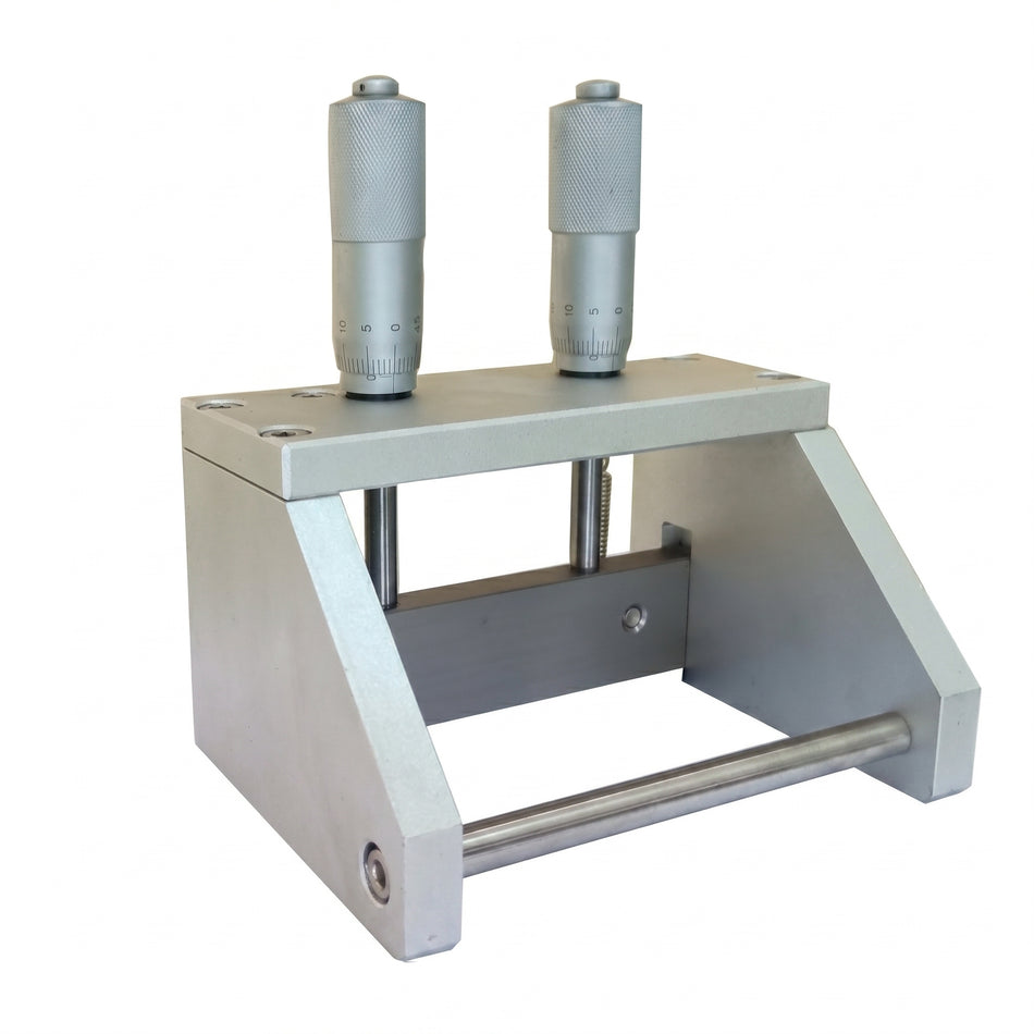 MSE PRO Micrometer Adjustable Film Applicator for Battery Slurry Coating, Tape Casting (Width Options 50, 100, 150, 200, 300 mm) AI image