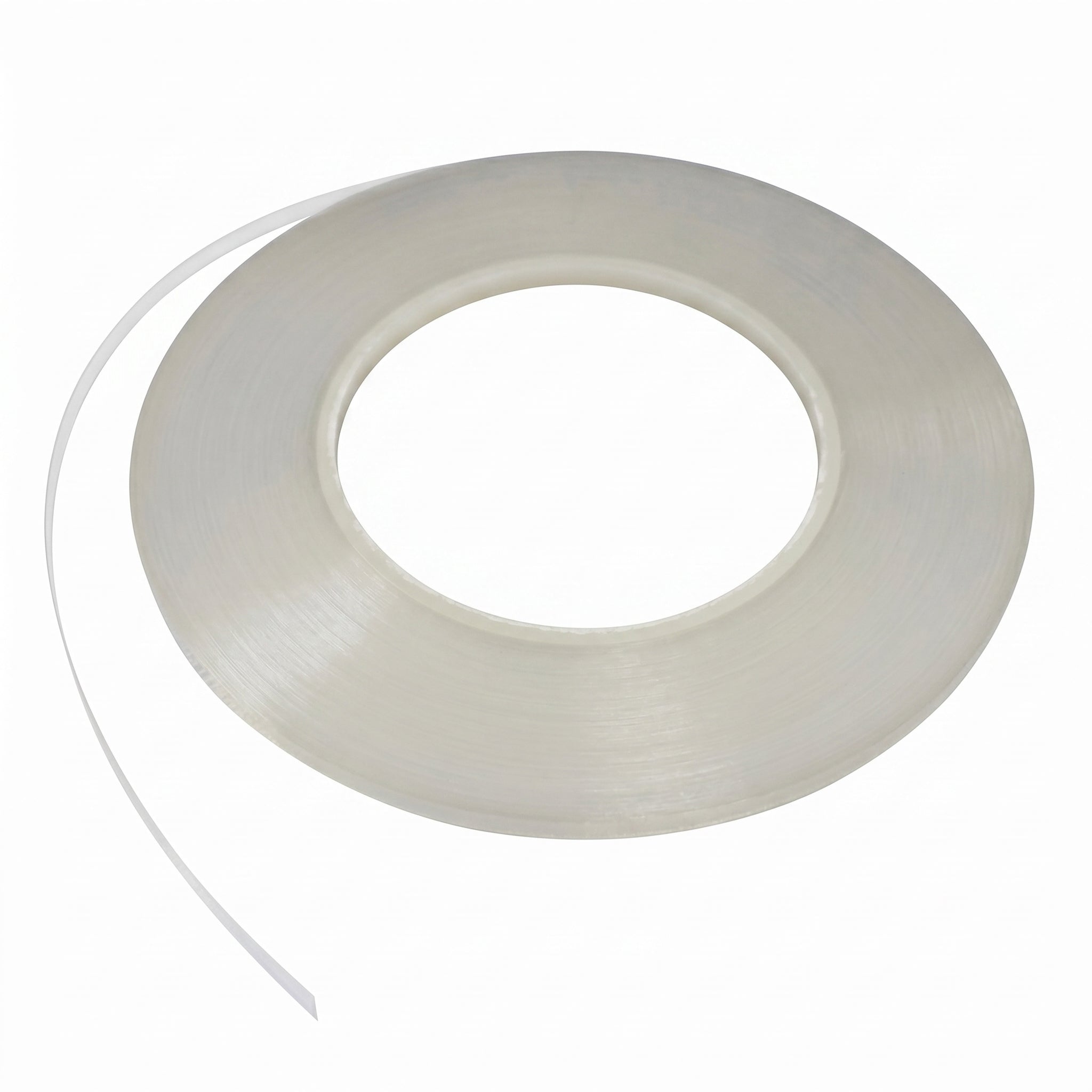 MSE PRO Hot Melt Adhesive (Polymer Tape) for Heat Sealing Pouch Cell Tabs (500m L x 5mm W x 0.1mm T) AI image