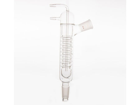 MSE PRO High Efficiency Cooler, 29/42-29/42, Effective Length: 332mm, φ10mm Small Nozzle