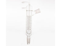 MSE PRO High Efficiency Cooler, 29/42-29/42, Effective Length: 332mm, φ10mm Small Nozzle