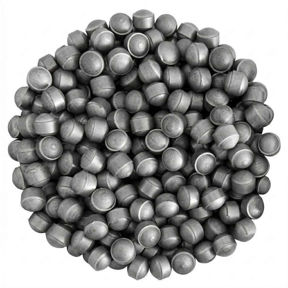 MSE PRO 100 grams Silicon Carbide (SiC) Grinding Media Balls AI image