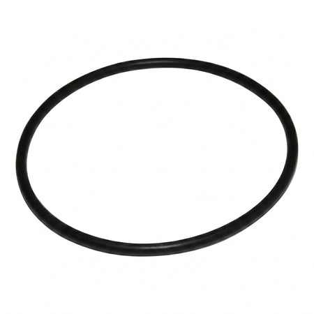 O-ring 5375, O-RING VITON DI 100 x 5 mm , for arc melter AM, part number 5375 AI image