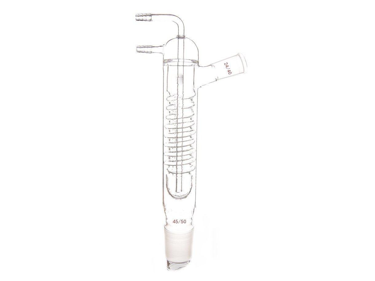 MSE PRO High Efficiency Cooler, 24/40-45/50, Effective Length: 340mm, φ10mm Small Nozzle