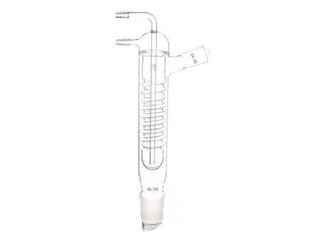 MSE PRO High Efficiency Cooler, 24/40-45/50, Effective Length: 340mm, φ10mm Small Nozzle
