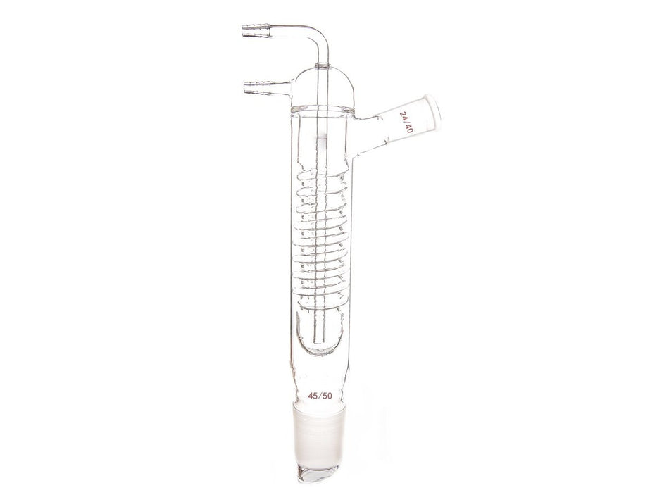 MSE PRO High Efficiency Cooler, 24/40-45/50, Effective Length: 340mm, φ10mm Small Nozzle