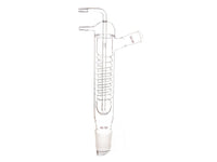 MSE PRO High Efficiency Cooler, 24/40-45/50, Effective Length: 340mm, φ10mm Small Nozzle