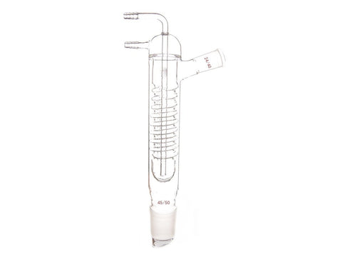 MSE PRO High Efficiency Cooler, 24/40-45/50, Effective Length: 340mm, φ10mm Small Nozzle