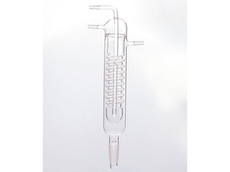 MSE PRO High Efficiency Cooler, 24/40, Effective Length: 330mm, φ10mm Small Nozzle