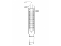 MSE PRO New Ball Cooling Core, High Efficiency Cooler, 29/42, Effective Length: 332mm, φ10mm Small Nozzle