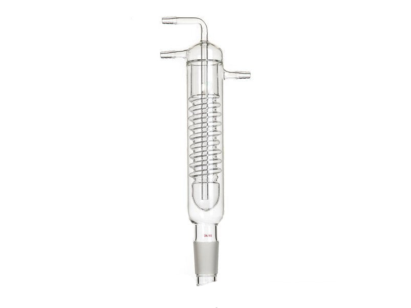 MSE PRO High Efficiency Cooler, 34/45, Effective Length: 335mm, φ10mm Small Nozzle