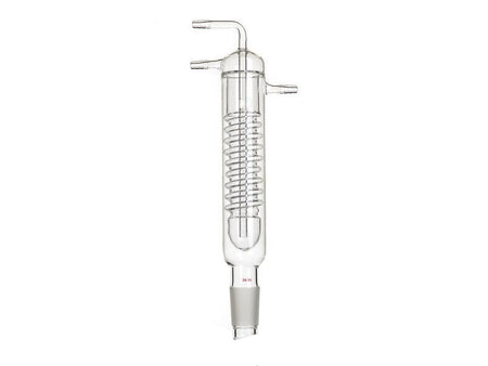 MSE PRO High Efficiency Cooler, 34/45, Effective Length: 335mm, φ10mm Small Nozzle