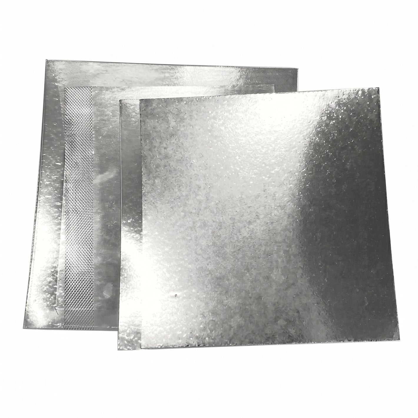 MSE PRO 99.995% 4N5 Indium Foil (50x50x0.5 mm) for Heat Sink and Solid State Battery AI image
