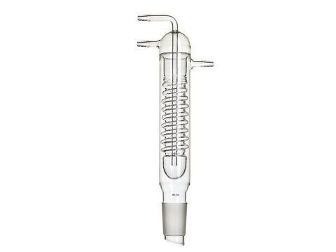 MSE PRO High Efficiency Cooler, 40/50, Effective Length: 340mm, φ10mm Small Nozzle