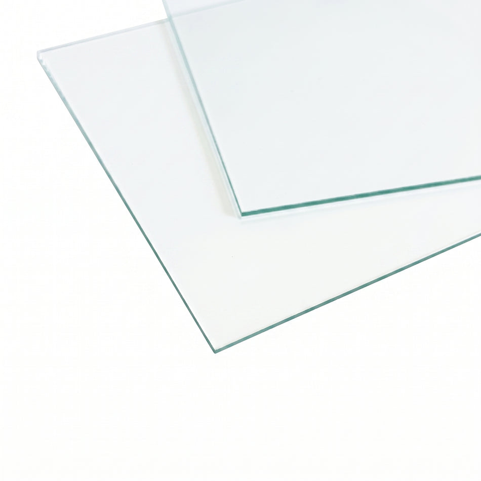 MSE PRO 1.1 mm 5~7 Ohm/Sq ITO Coated Glass Substrate AI image