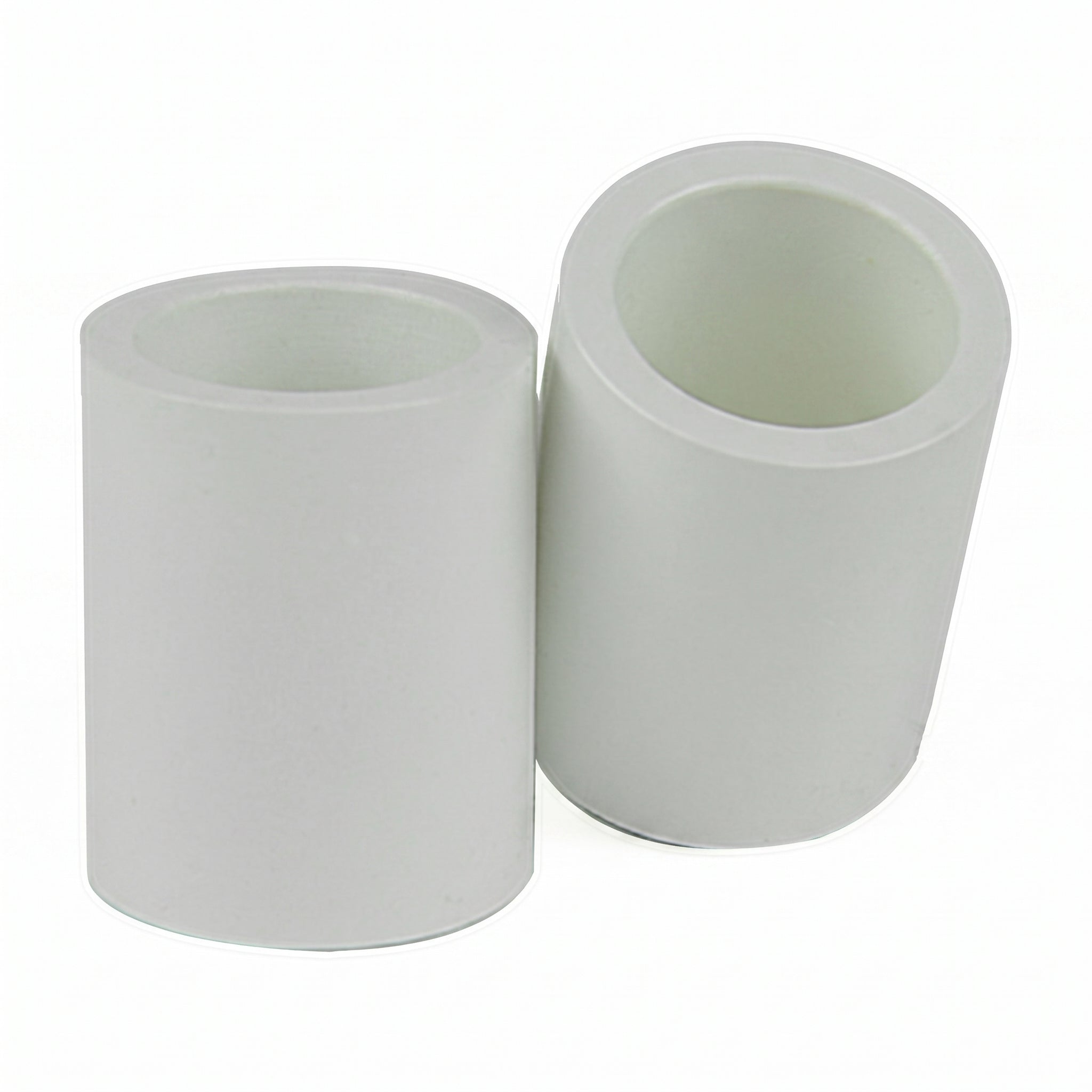 MSE PRO High Purity Boron Nitride (BN) Crucible with Lid AI image