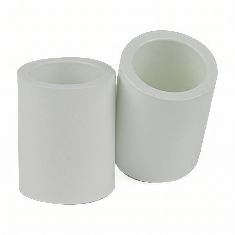 MSE PRO High Purity Boron Nitride (BN) Crucible with Lid AI image