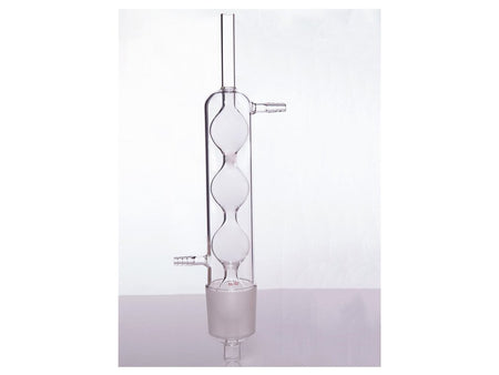 MSE PRO Ball Condenser, for Fat Extractor, 55/50