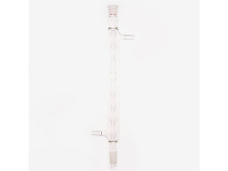 MSE PRO Spherical Condenser, 14/20, Effective Length: 200mm, φ8mm Nozzle