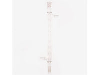 MSE PRO Spherical Condenser, 14/20, Effective Length: 200mm, φ8mm Nozzle