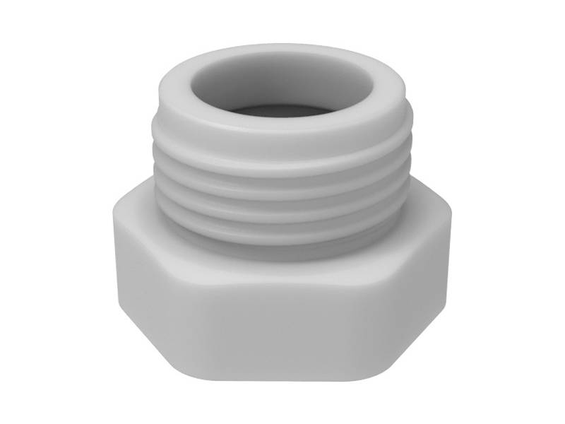 S.C.A.T Thread Adapter, Type 118, Pack of 2 - MSE Supplies LLC