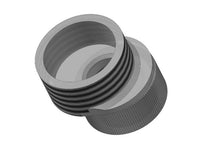 S.C.A.T Thread Adapter, Type 222, Pack of 2 - MSE Supplies LLC