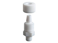 S.C.A.T Corrugated Tube Connection, ID 6.5 mm, Pack of 2 - MSE Supplies LLC