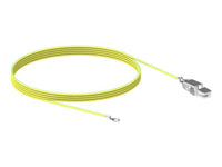 S.C.A.T Grounding Cable, Type 25, Pack of 2 - MSE Supplies LLC