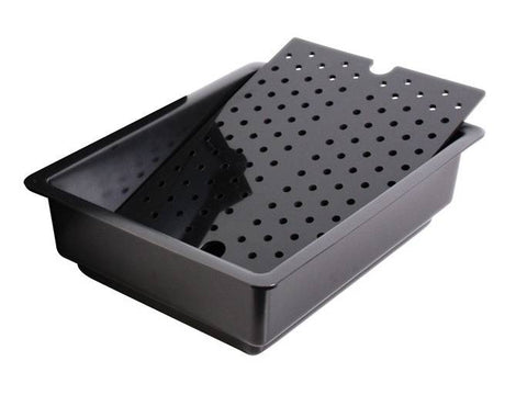 S.C.A.T Collecting Tray with Base Insert, Type 1 - MSE Supplies LLC