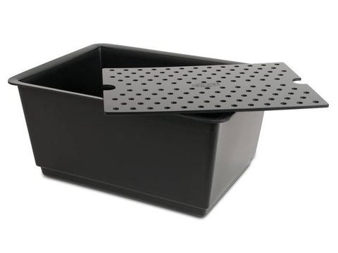 S.C.A.T Collecting Tray with Base Insert, Type 2 - MSE Supplies LLC
