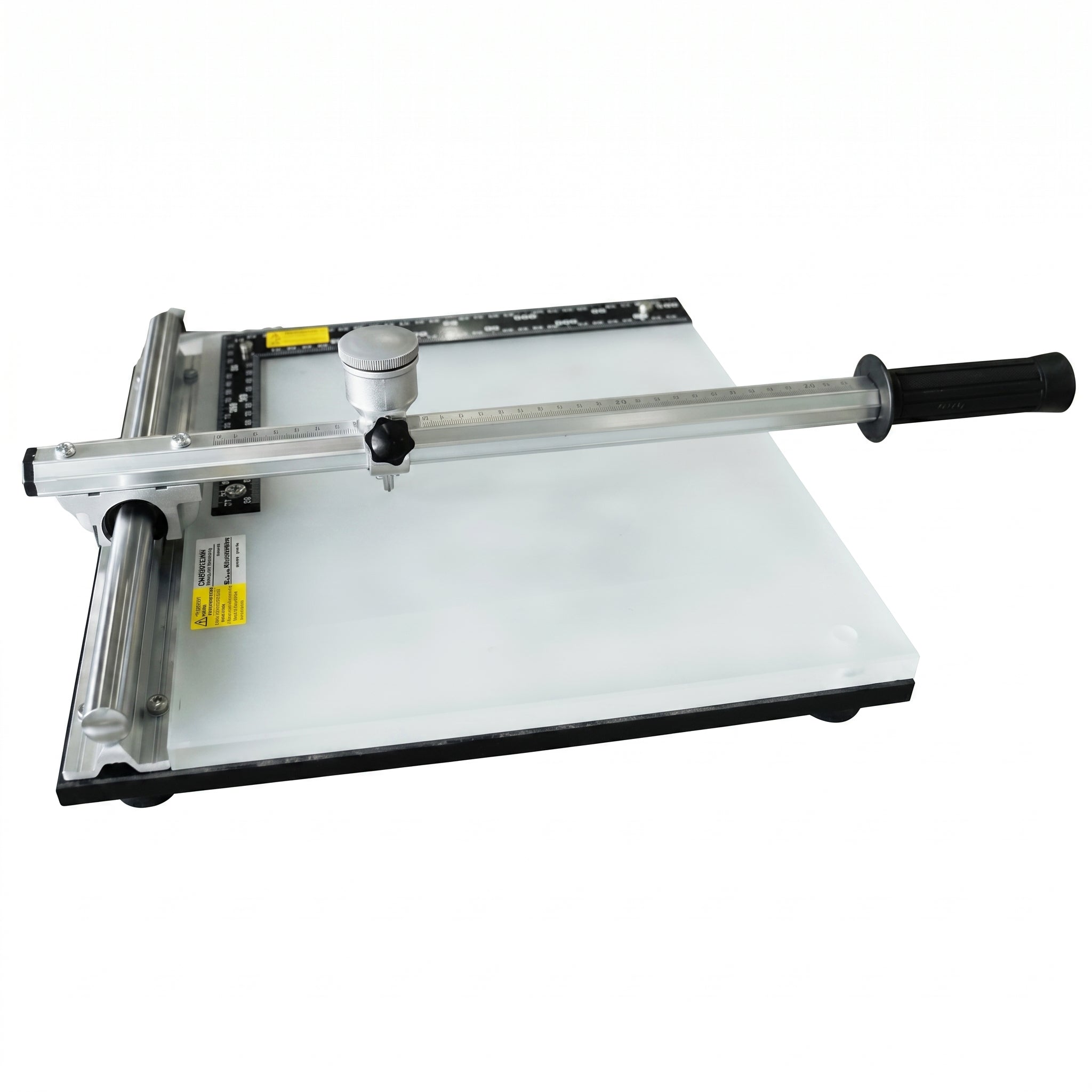 MSE PRO Economy Laboratory Glass Cutting Table AI image