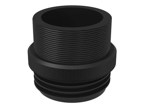 S.C.A.T Thread Adapter, Type 125, Pack of 2 - MSE Supplies LLC