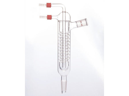 MSE PRO High Efficiency Cooler, 29/42-29/42, Effective Length: 330mm, φ8mm Detachable Nozzle