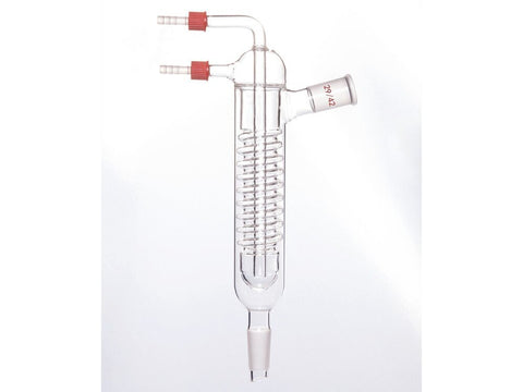 MSE PRO High Efficiency Cooler, 29/42-29/42, Effective Length: 330mm, φ8mm Detachable Nozzle