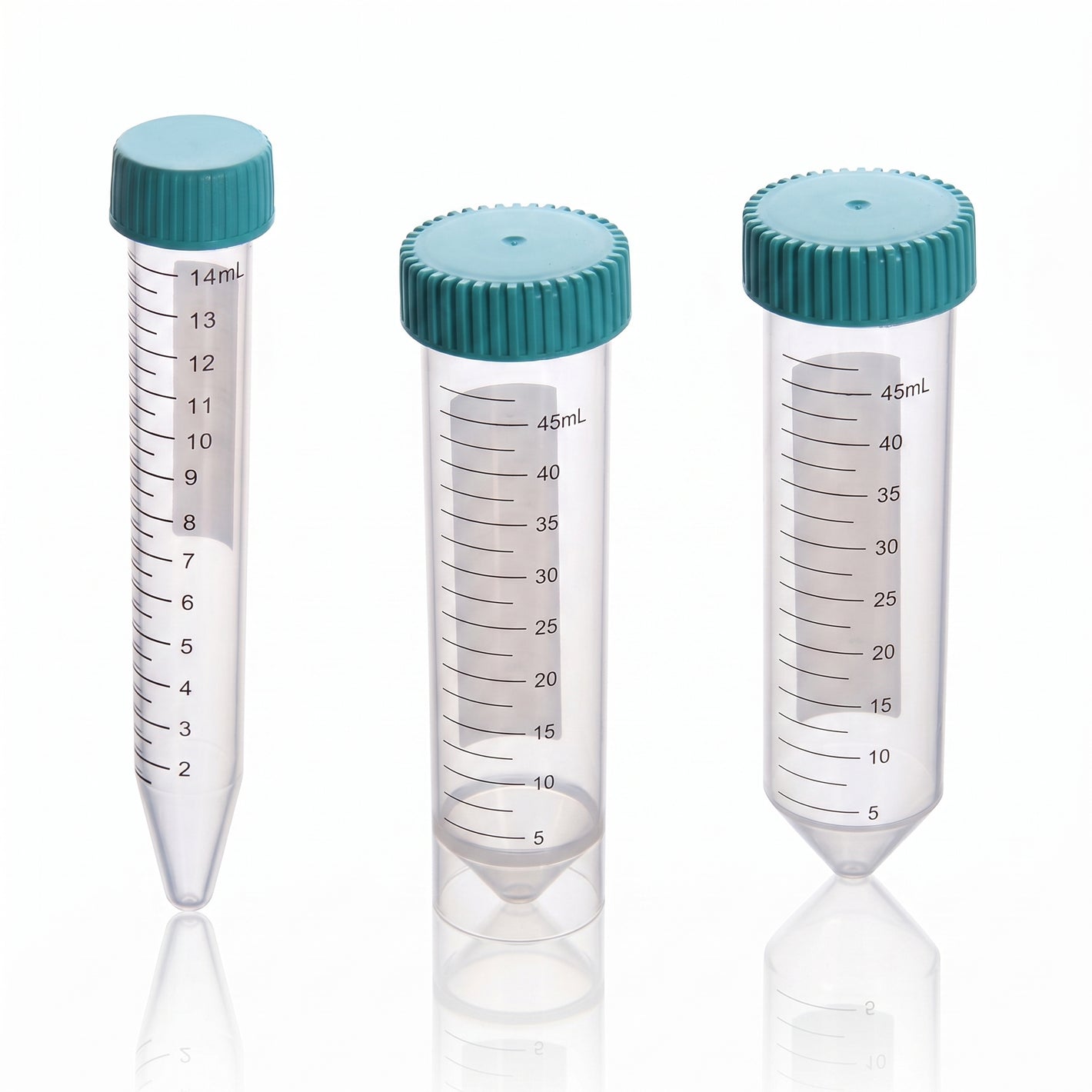 NEST Scientific 15mL and 50mL Centrifuge Tubes AI image