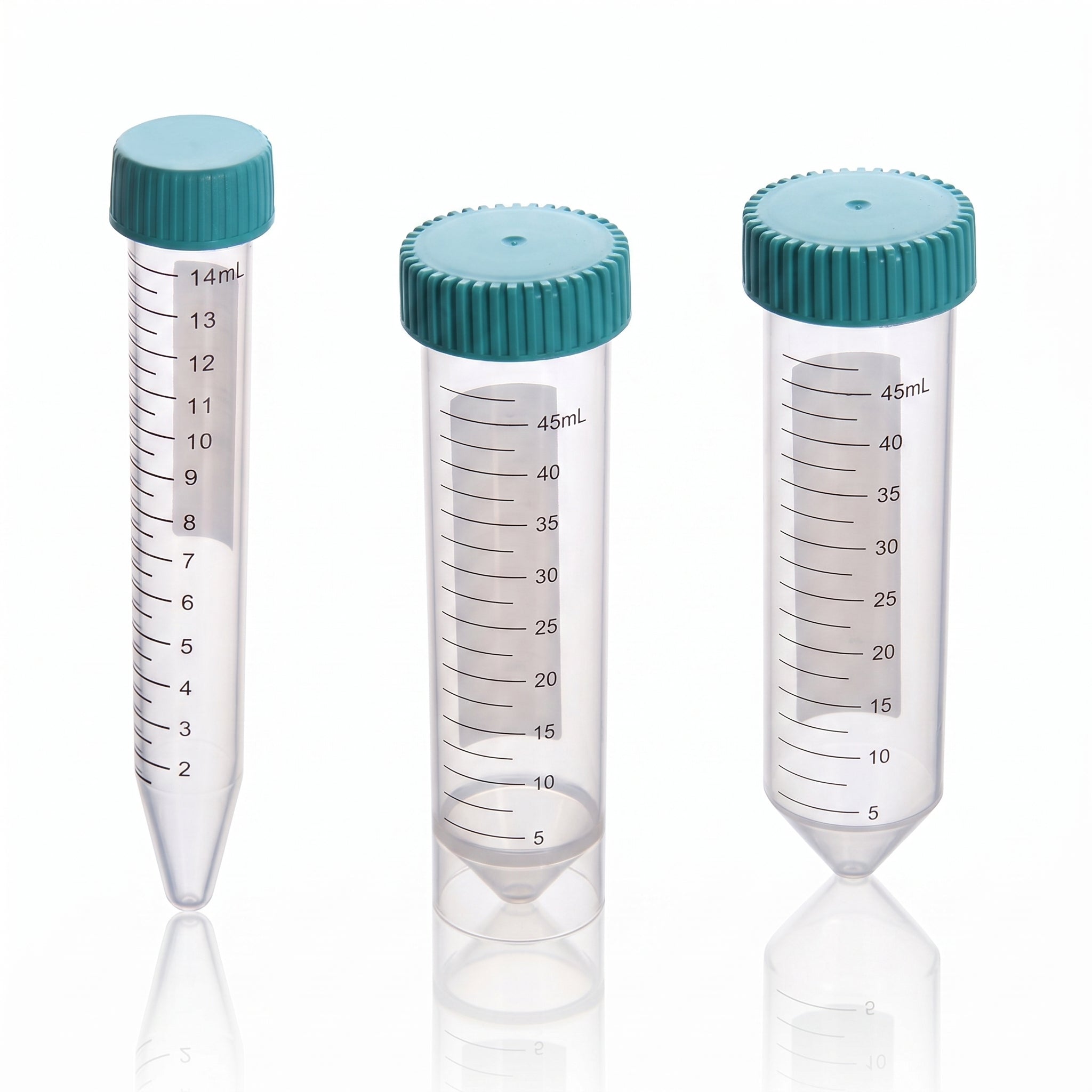 NEST Scientific 15mL and 50mL Centrifuge Tubes AI image