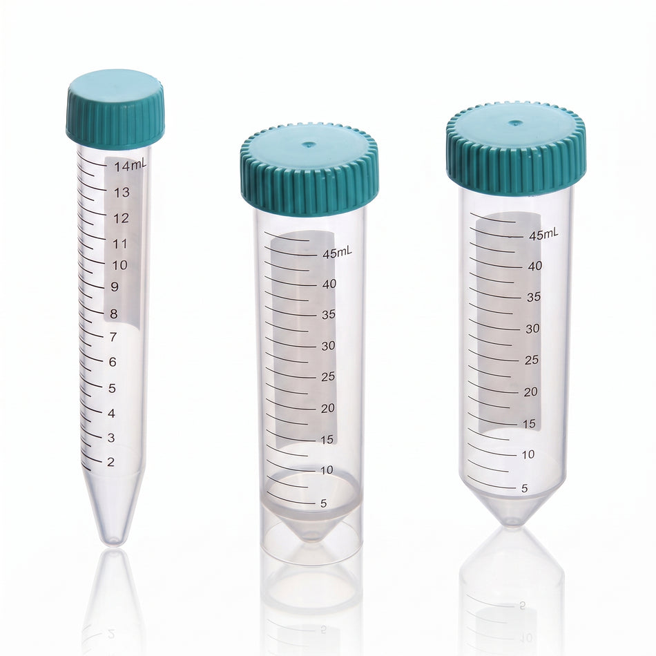 NEST Scientific 15mL and 50mL Centrifuge Tubes AI image