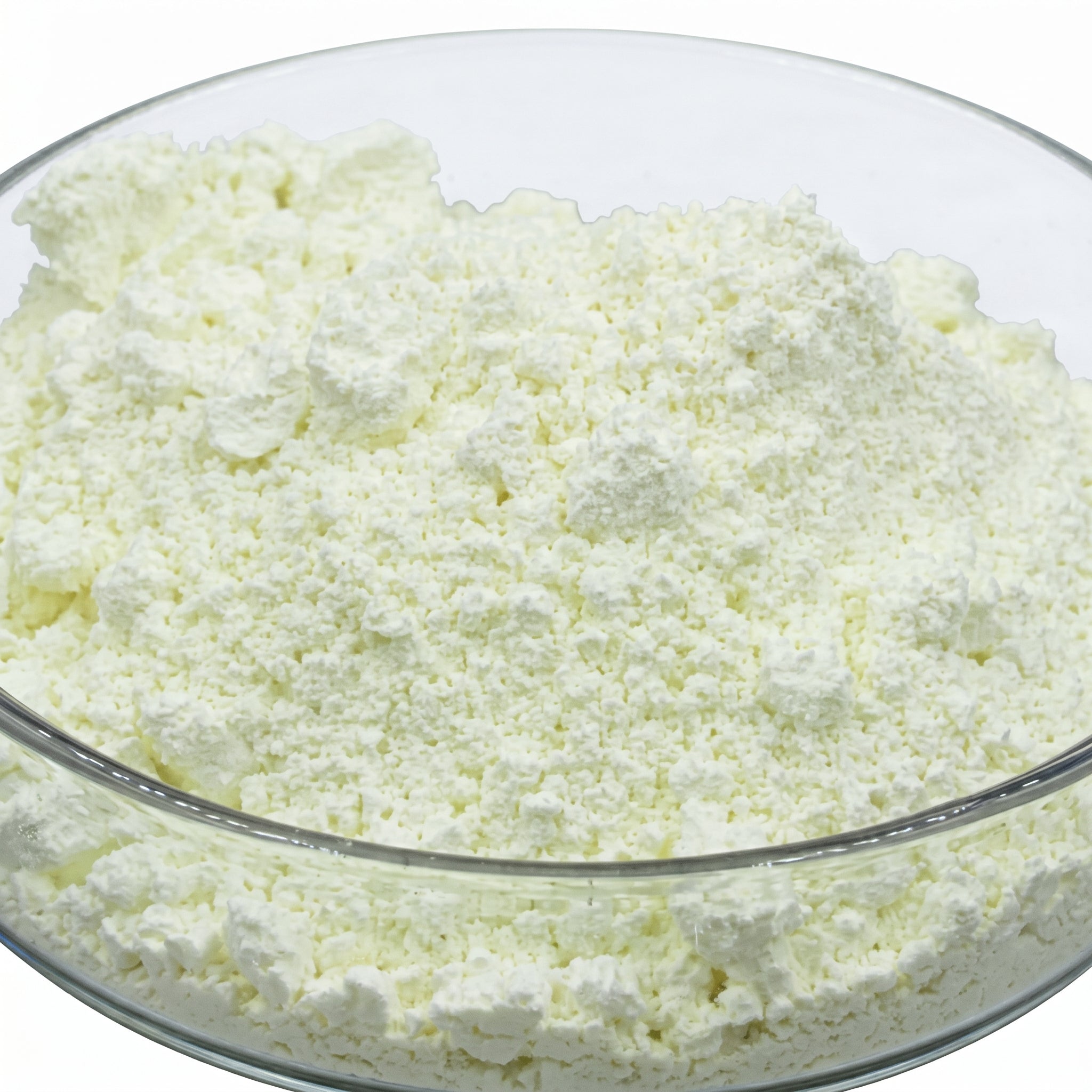 MSE PRO Indium Tin Oxide (ITO, 90:10wt%) Yellow Nanopowder 99.99% (4N), 100g AI image