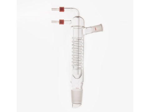 MSE PRO High Efficiency Cooler, 24/40-45/50, Effective Length: 340mm, φ8mm Detachable Nozzle